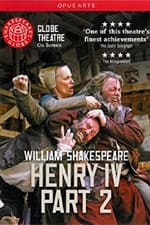 Henry IV, Part 2 - Live at Shakespeare's Globe