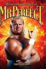 The Life and Times of Mr. Perfect