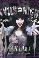 Devil's Night