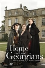 At Home with the Georgians