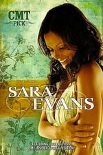 CMT Pick: Sara Evans