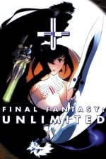 Final Fantasy: Unlimited