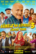 Sümela'nın Şifresi 3: Cünyor Temel