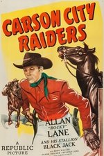 Carson City Raiders