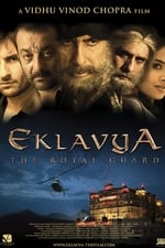 Eklavya: The Royal Guard