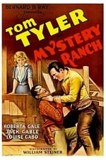 Mystery Ranch