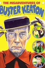 The Misadventures of Buster Keaton