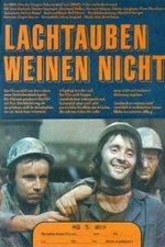 Lachtauben weinen nicht