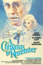 A Christmas to Remember