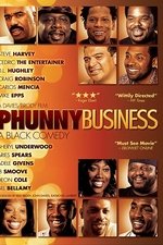 Phunny Business: A Black Comedy