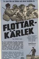 Flottare med färg