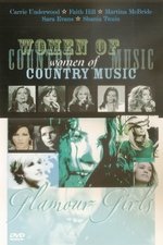 Women of Country Music: Glamour girls