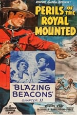 Perils of the Royal Mounted