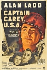 Captain Carey, U.S.A.