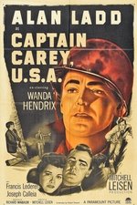 Captain Carey, U.S.A.