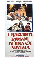 Racconti romani di una ex-novizia