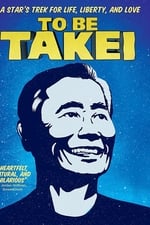 To Be Takei