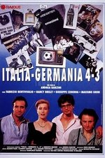 Italia Germania 4-3