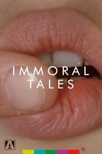 Immoral Tales