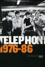 Téléphone - 1976-86