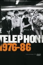 Téléphone - 1976-86