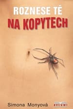 Roznese tě na kopytech