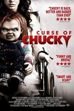 Playing with Dolls: The Making of Curse of Chucky