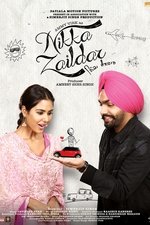 Nikka Zaildar