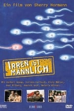 Irren ist männlich