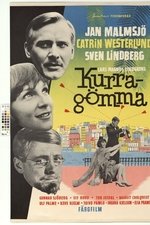 Kurragömma