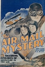 The Airmail Mystery