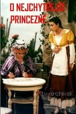 O nejchytřejší princezně