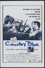 Country Blue