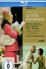 La Finta Giardiniera