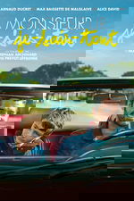 Mr. Know-It-All