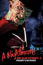 A Nightmare on Elm Street Part 2: Freddy's Revenge