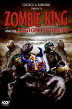 Enter... Zombie King!