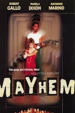 Mayhem