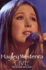 Hayley Westenra: Live from New Zealand