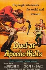 Duel at Apache Wells