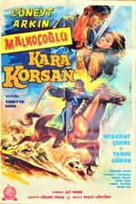 Malkoçoğlu: Kara Korsan