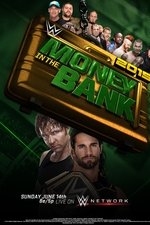 WWE Money in the Bank 2015