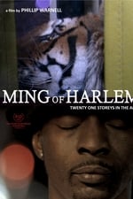 Ming of Harlem: Twenty One Storeys in the Air