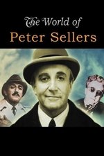 The World of Peter Sellers