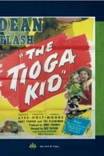 The Tioga Kid