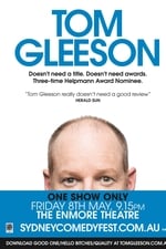 Tom Gleeson: Enmore