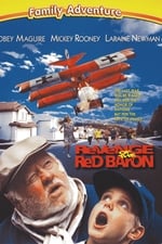 Revenge of the Red Baron