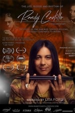 The Life, Blood and Rhythm of Randy Castillo