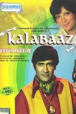 Kalabaaz