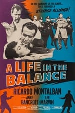 A Life in the Balance